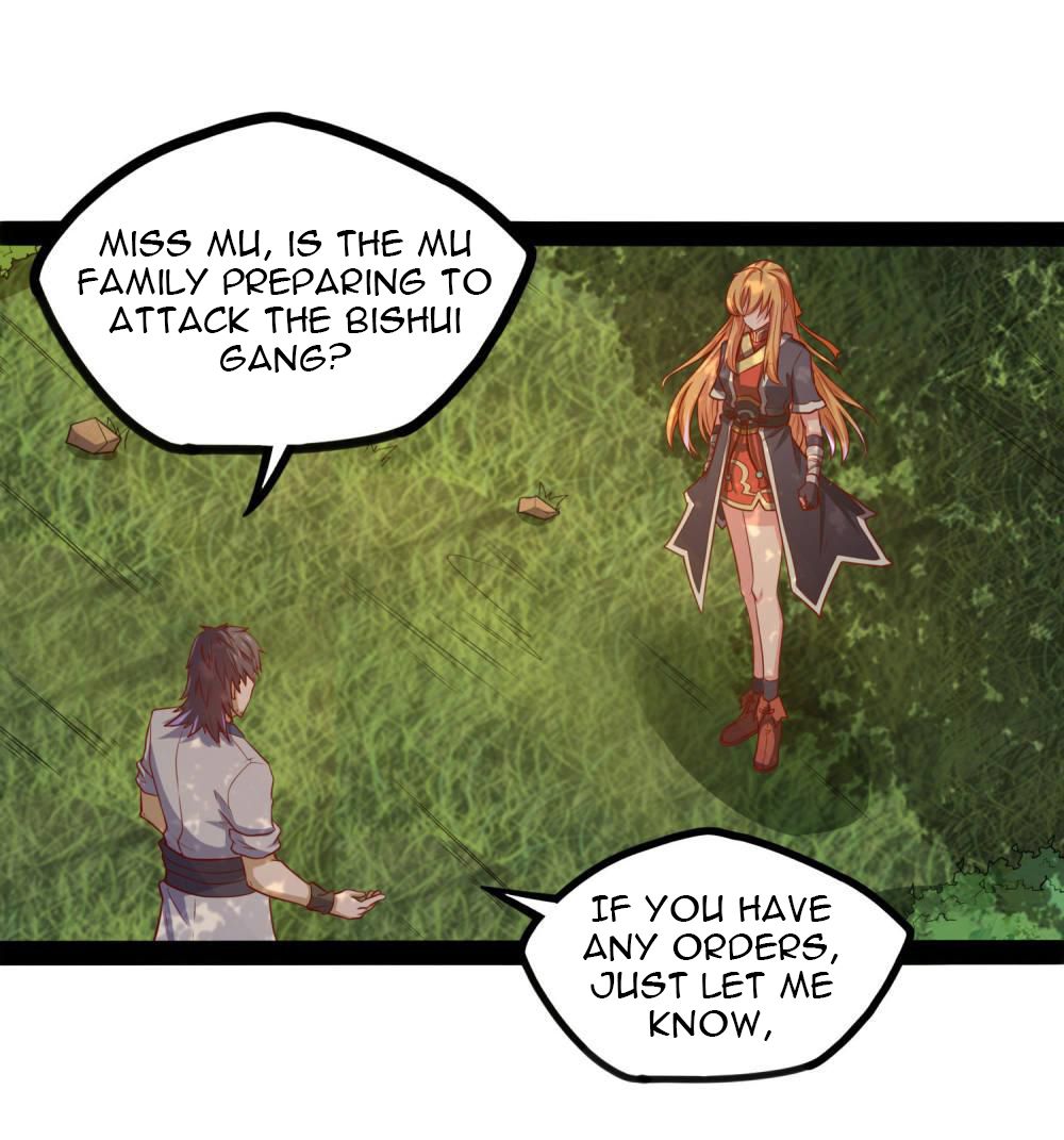 Trample on the River of Immortality Chapter 53 - Page 10