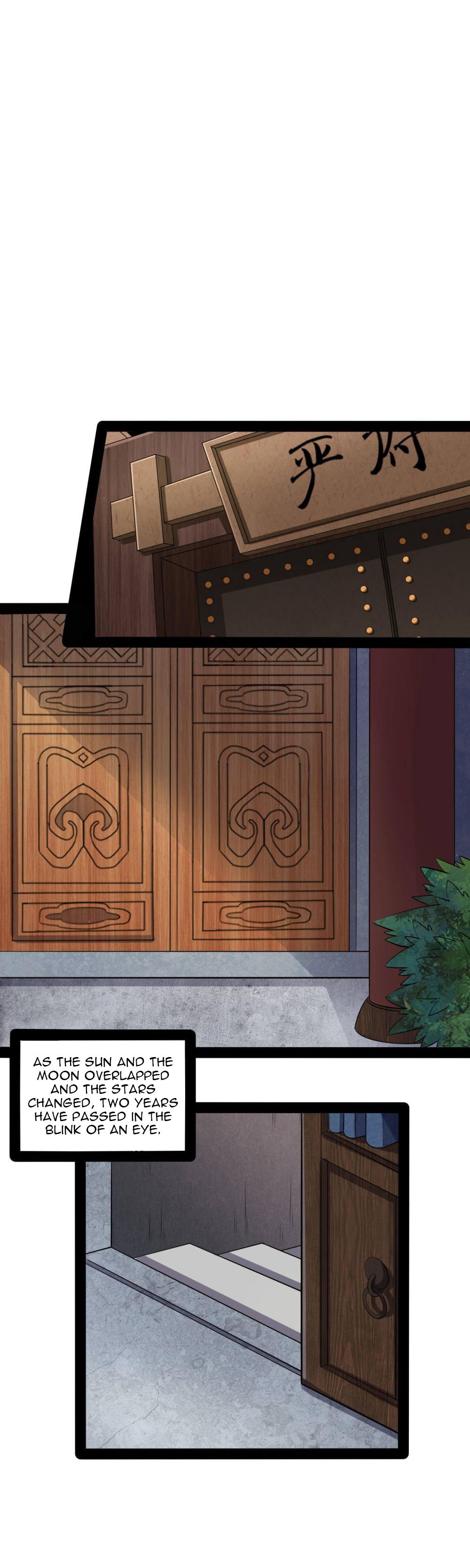 Trample on the River of Immortality Chapter 53 - Page 14