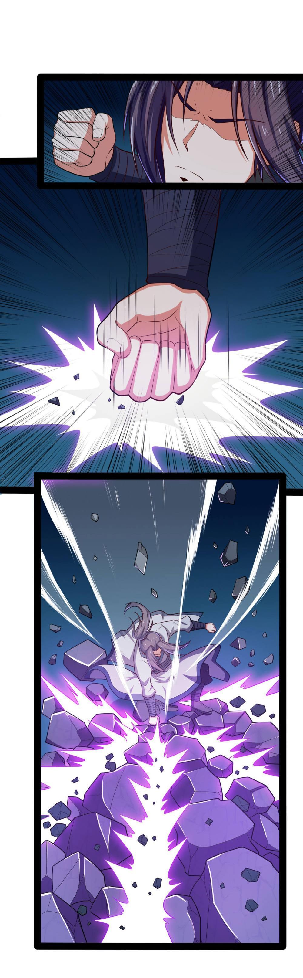 Trample on the River of Immortality Chapter 53 - Page 15