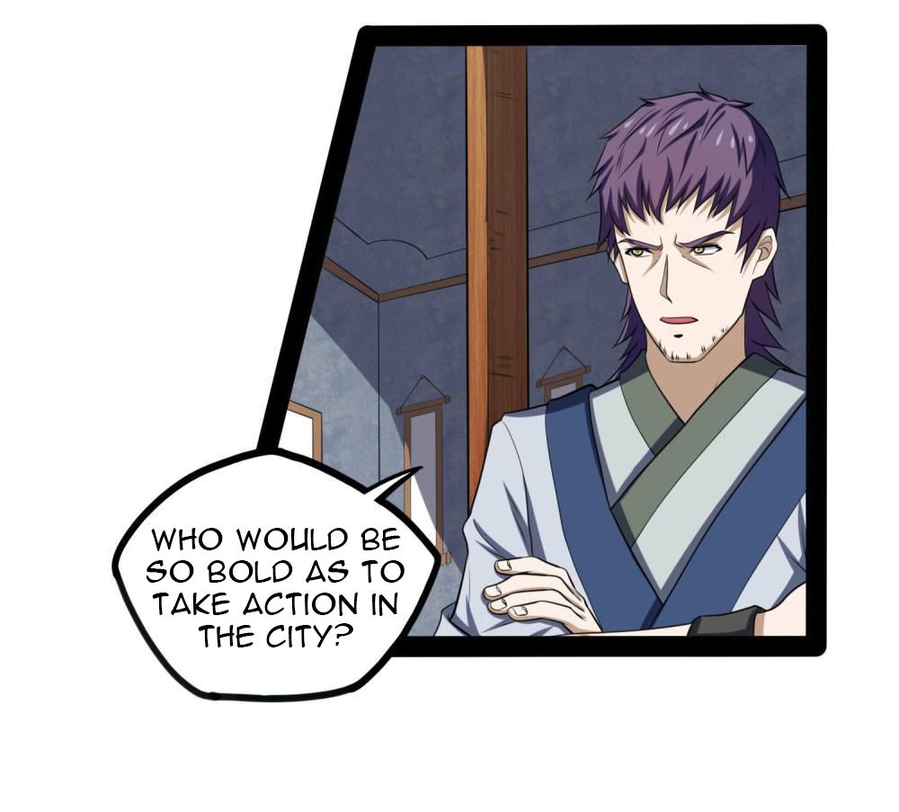 Trample on the River of Immortality Chapter 53 - Page 18