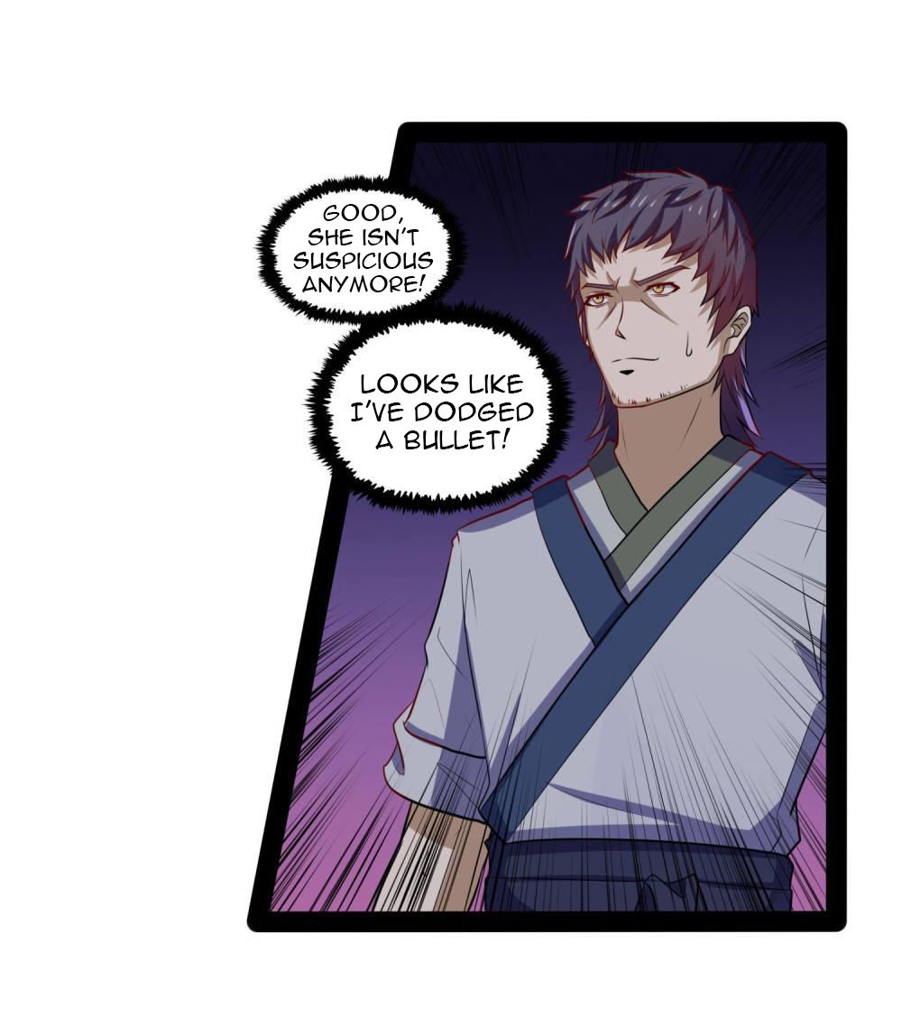 Trample on the River of Immortality Chapter 53 - Page 9