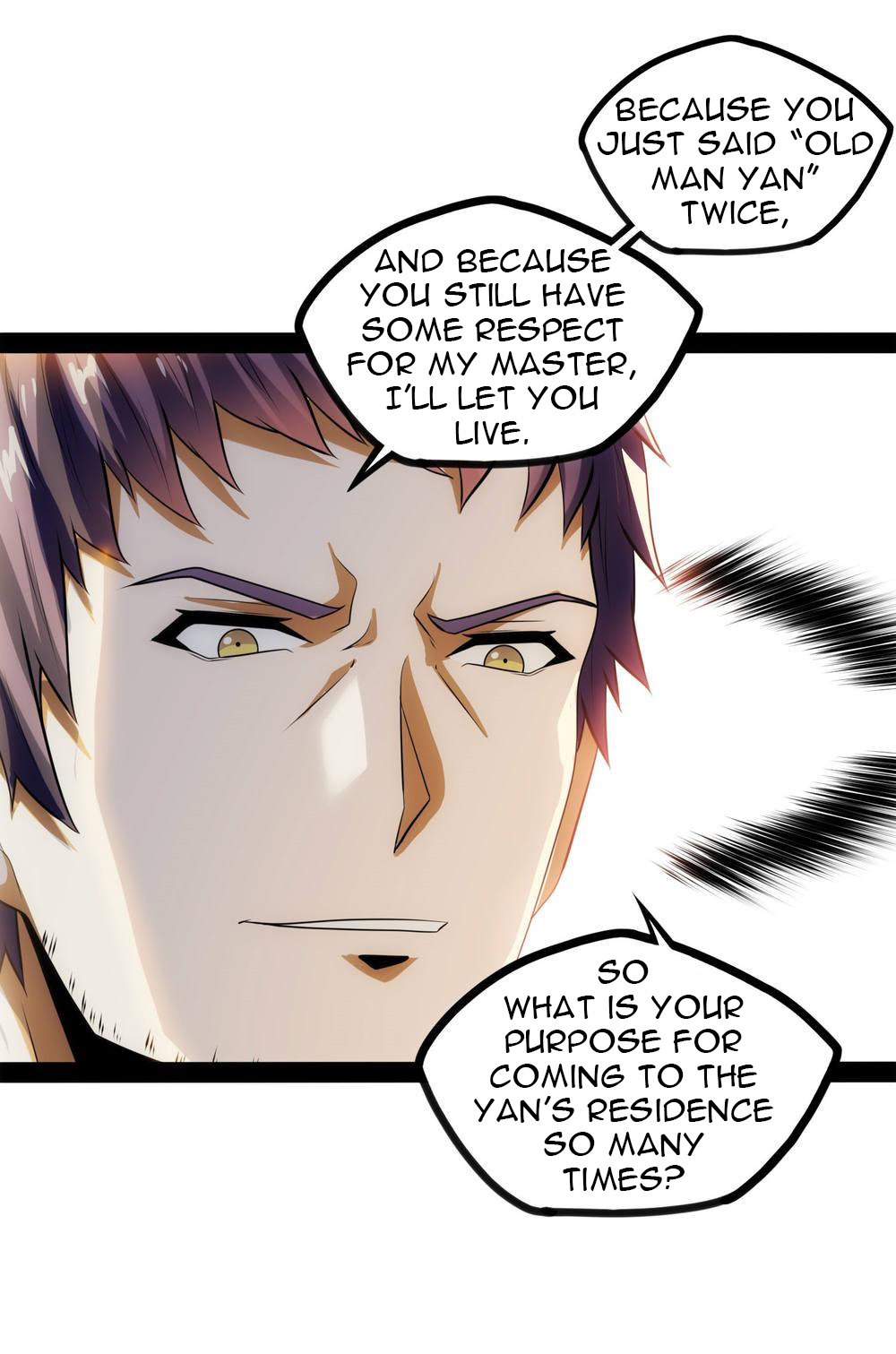 Trample on the River of Immortality Chapter 54 - Page 12