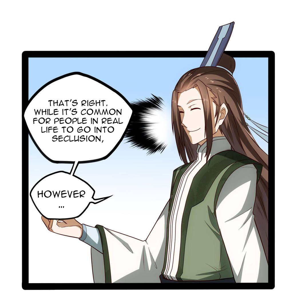 Trample on the River of Immortality Chapter 55 - Page 11
