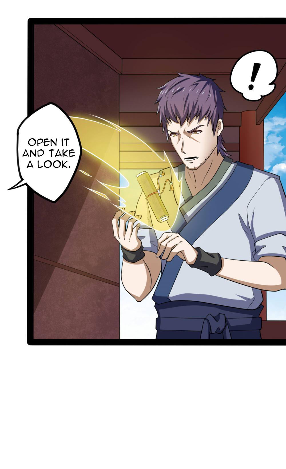 Trample on the River of Immortality Chapter 55 - Page 14