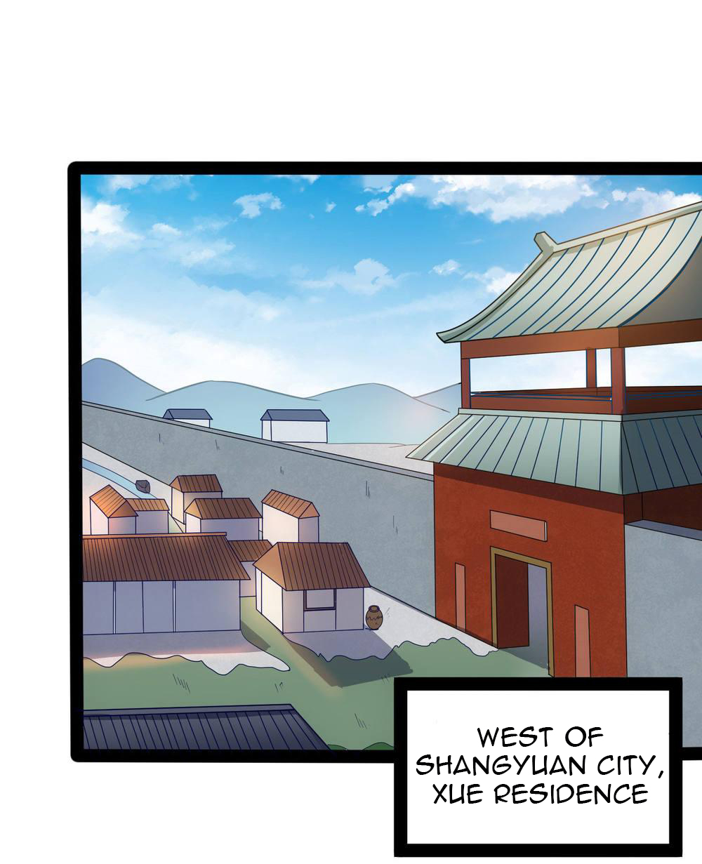 Trample on the River of Immortality Chapter 55 - Page 2
