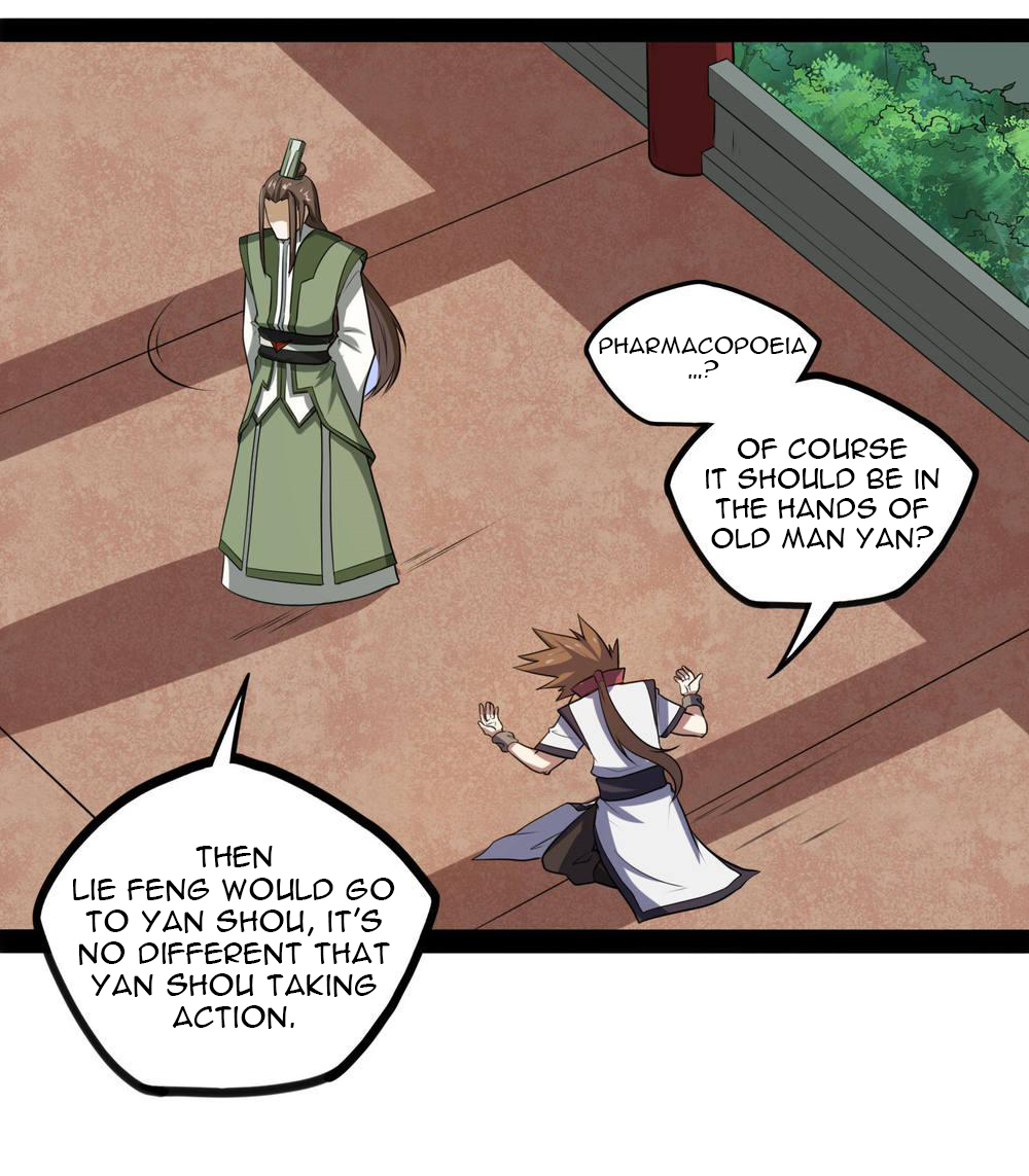 Trample on the River of Immortality Chapter 56 - Page 10