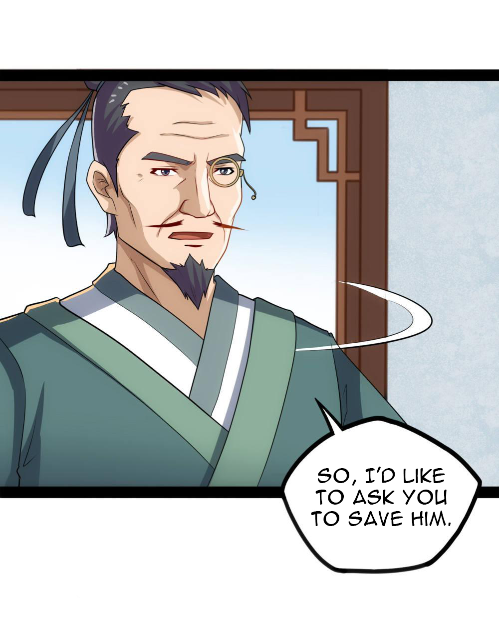 Trample on the River of Immortality Chapter 56 - Page 22