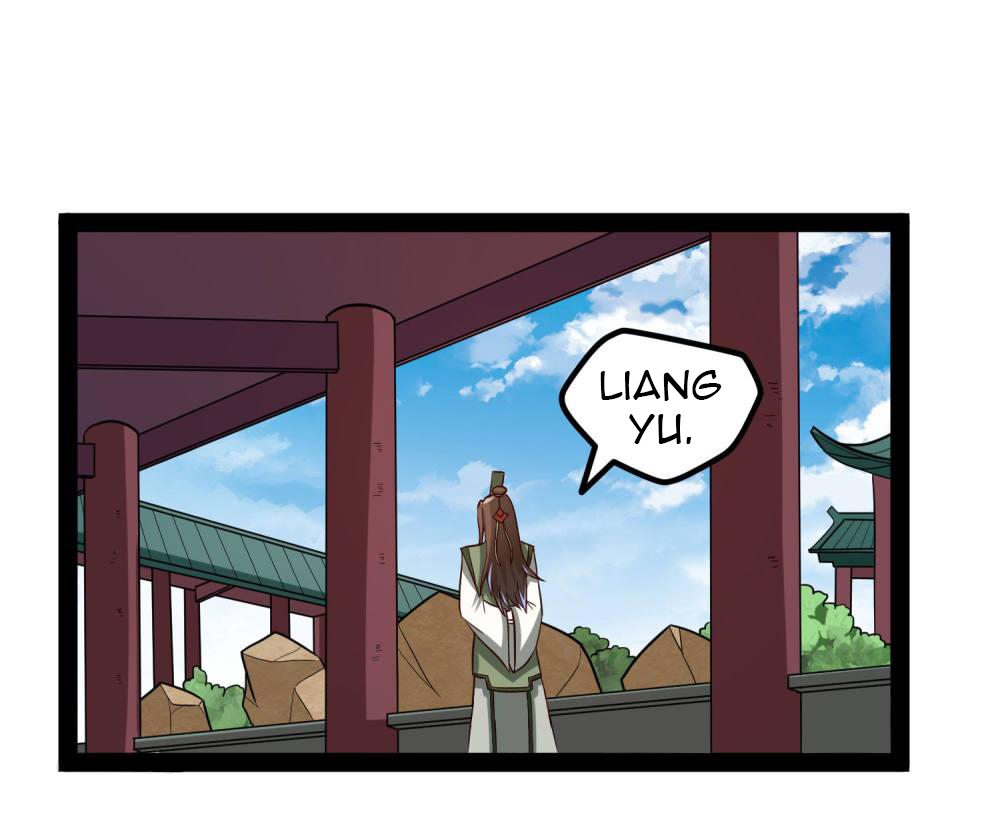 Trample on the River of Immortality Chapter 56 - Page 4