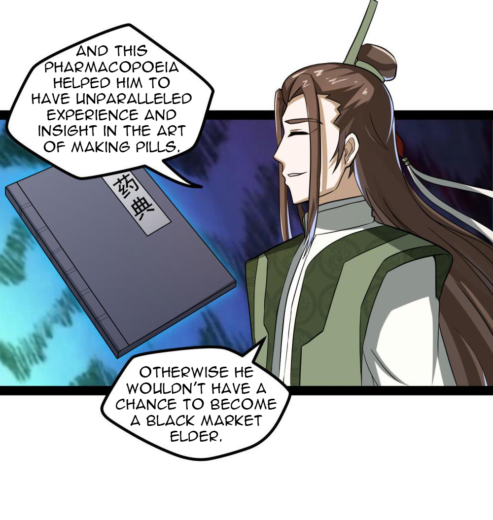 Trample on the River of Immortality Chapter 56 - Page 7