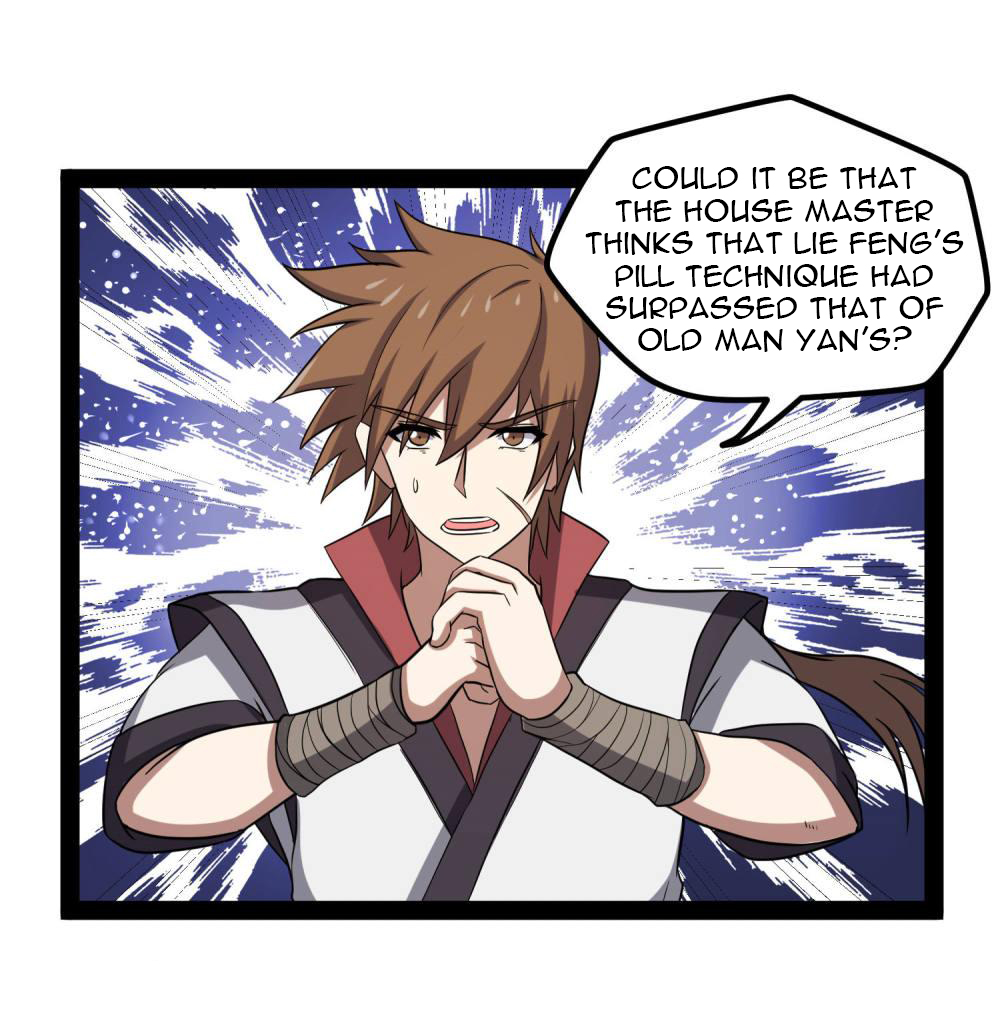 Trample on the River of Immortality Chapter 56 - Page 8