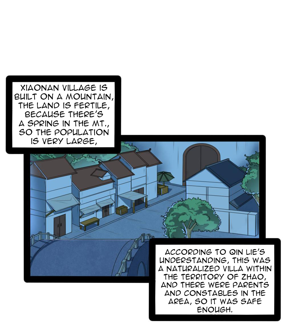 Trample on the River of Immortality Chapter 57 - Page 13