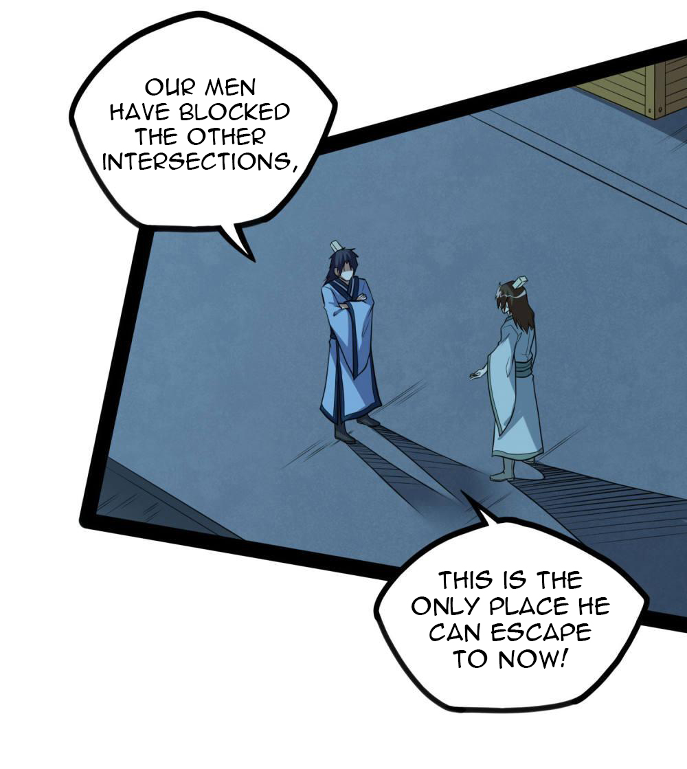 Trample on the River of Immortality Chapter 57 - Page 15