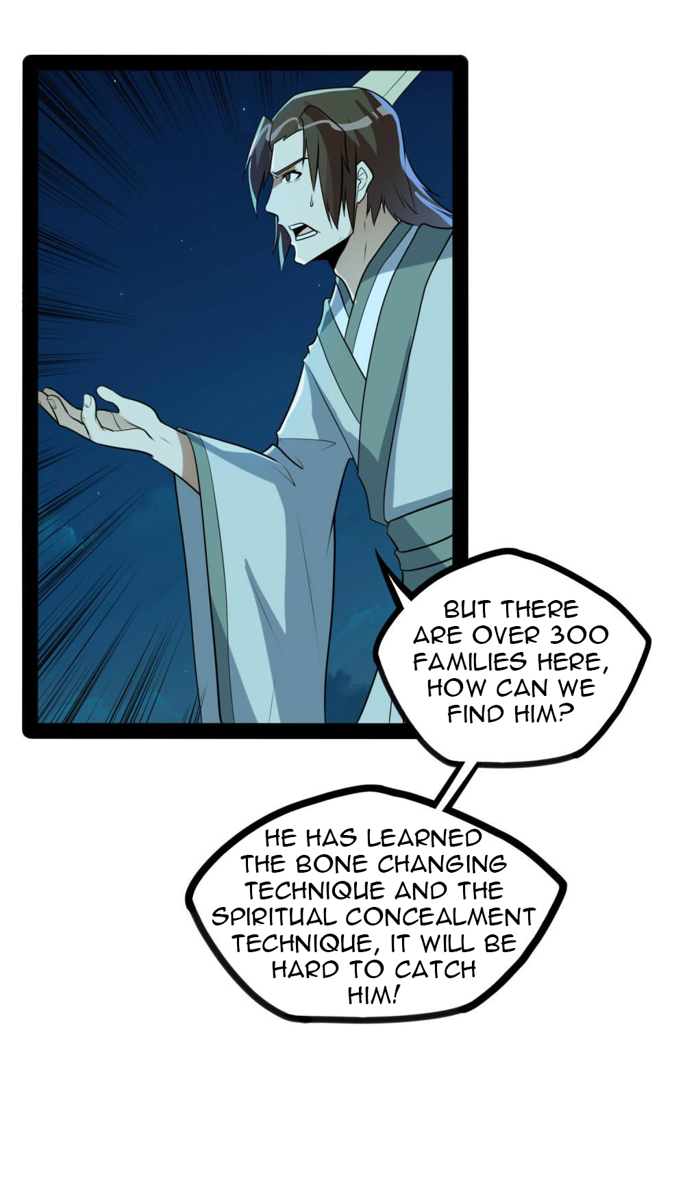 Trample on the River of Immortality Chapter 57 - Page 16