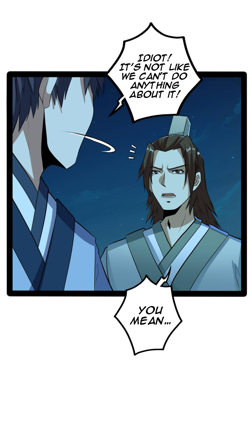 Trample on the River of Immortality Chapter 57 - Page 17