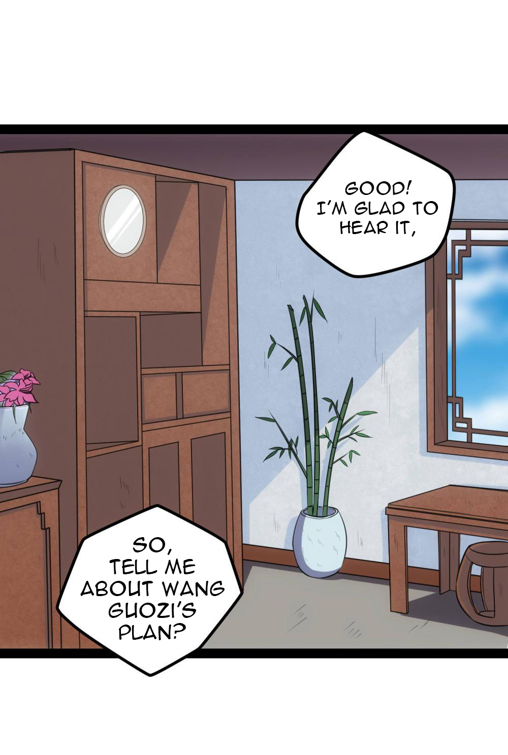 Trample on the River of Immortality Chapter 57 - Page 5
