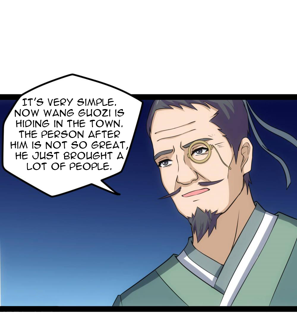 Trample on the River of Immortality Chapter 57 - Page 6