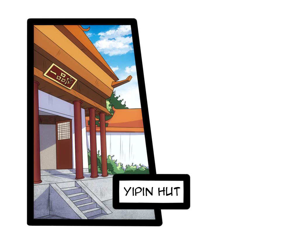 Trample on the River of Immortality Chapter 58 - Page 3