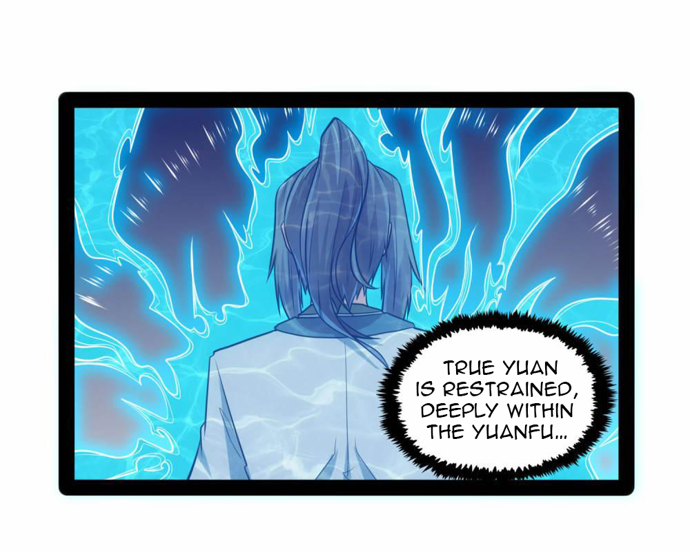 Trample on the River of Immortality Chapter 59 - Page 13