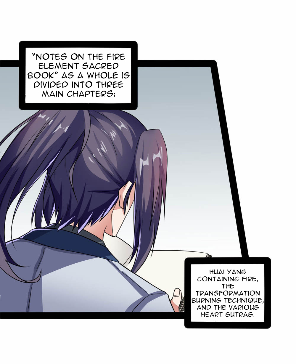 Trample on the River of Immortality Chapter 59 - Page 3