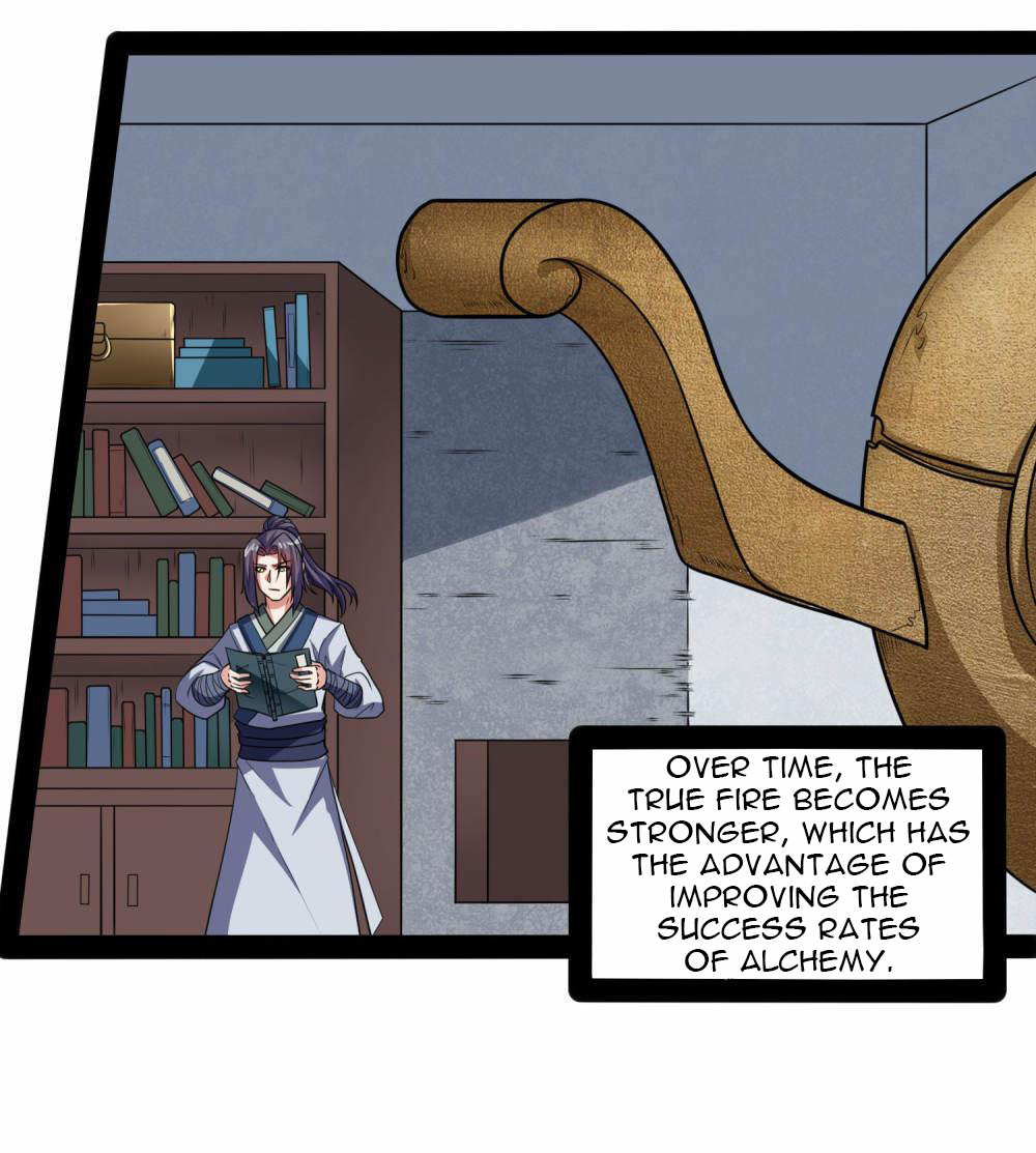 Trample on the River of Immortality Chapter 59 - Page 5
