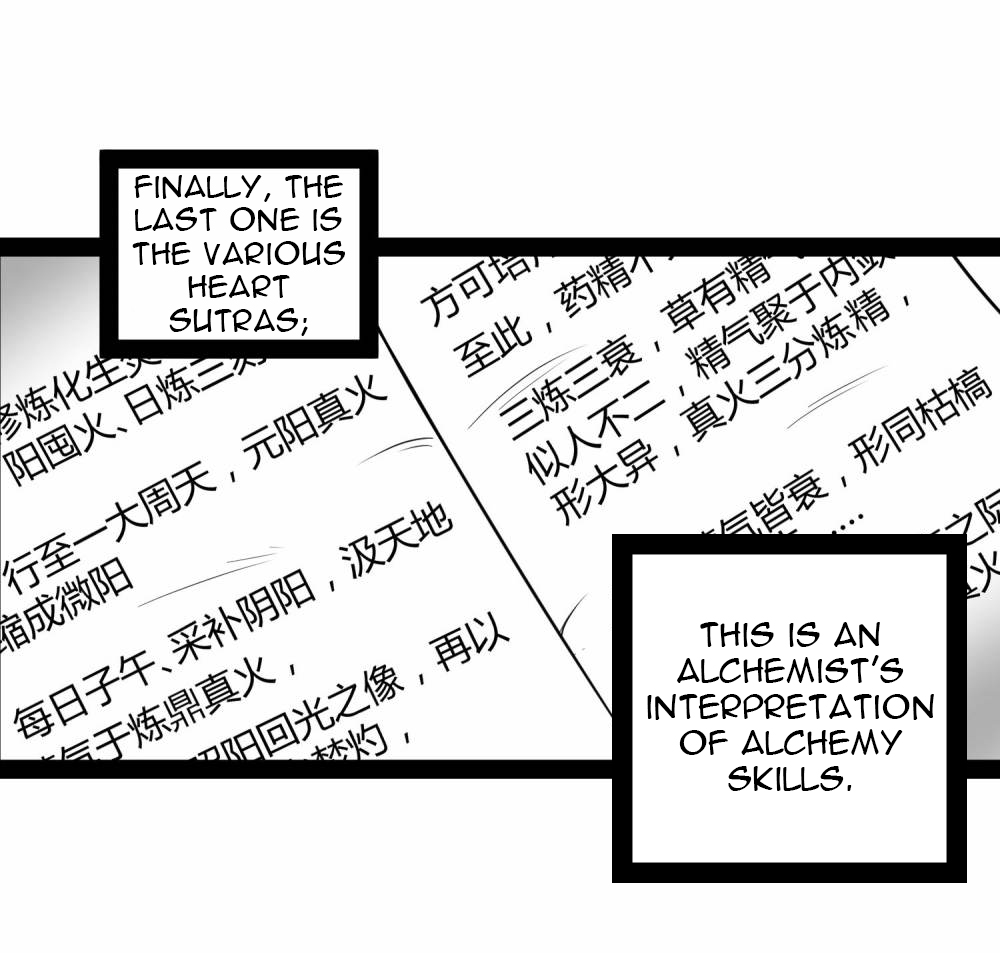Trample on the River of Immortality Chapter 59 - Page 8