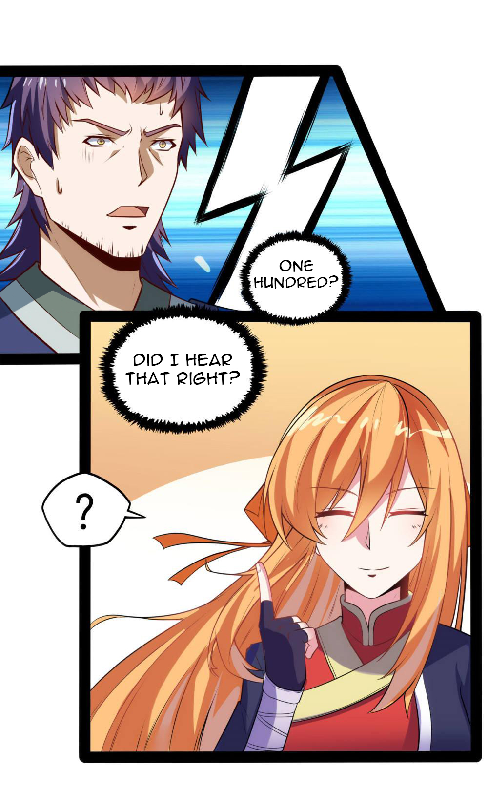 Trample on the River of Immortality Chapter 61 - Page 15