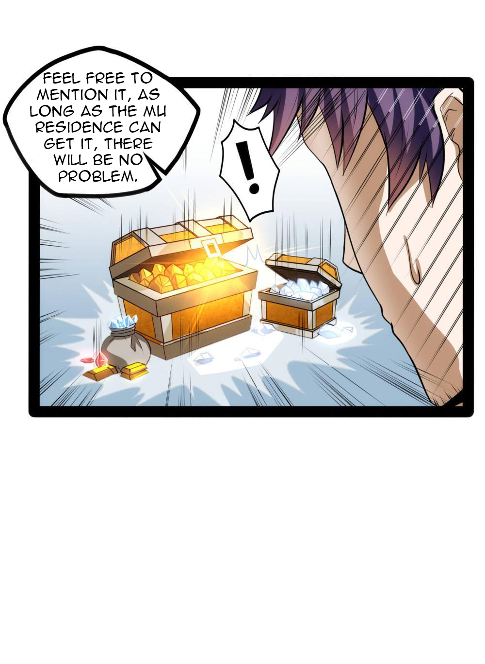 Trample on the River of Immortality Chapter 61 - Page 18