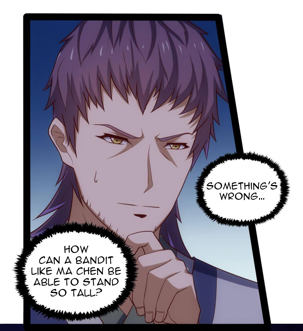 Trample on the River of Immortality Chapter 61 - Page 8