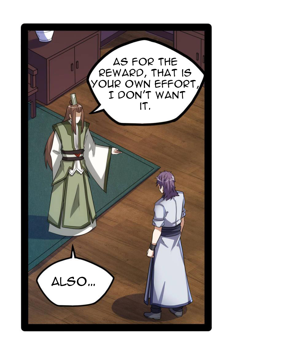 Trample on the River of Immortality Chapter 62 - Page 10