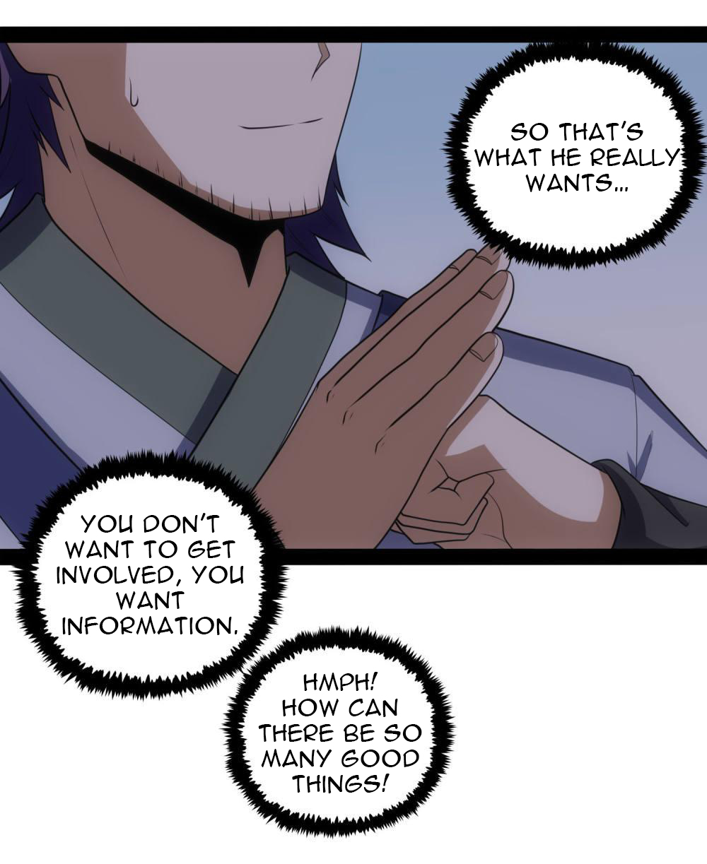 Trample on the River of Immortality Chapter 62 - Page 14