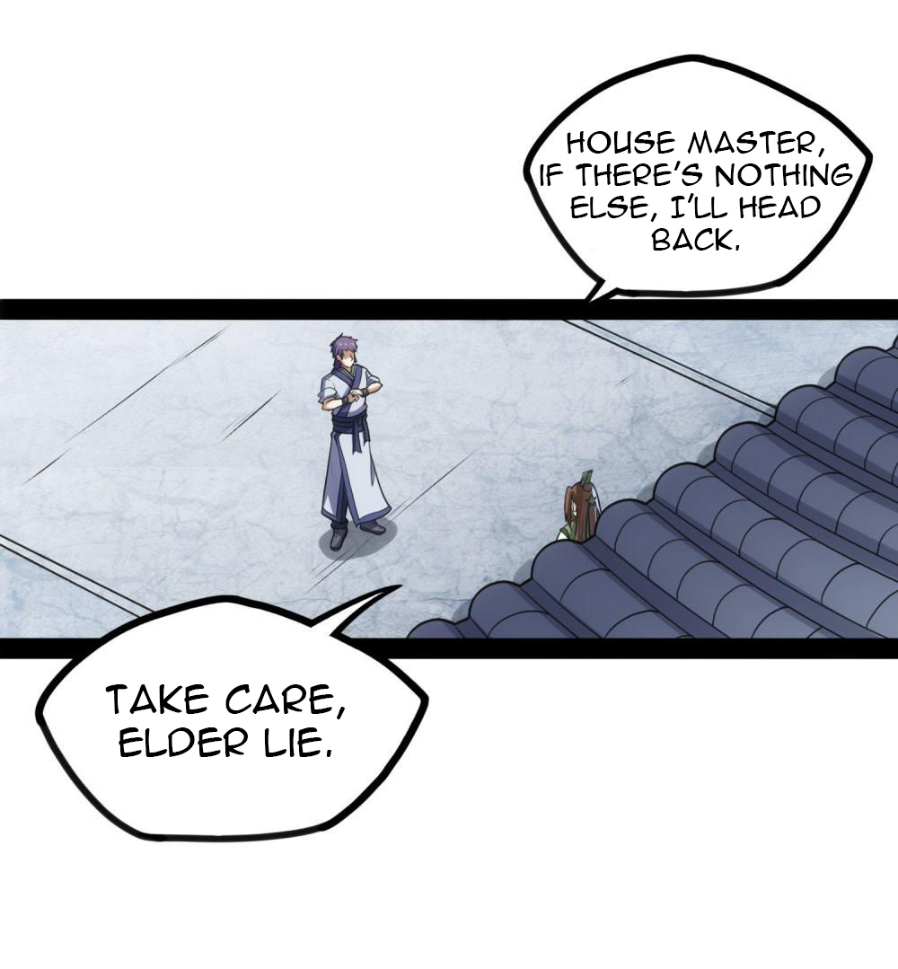 Trample on the River of Immortality Chapter 62 - Page 15