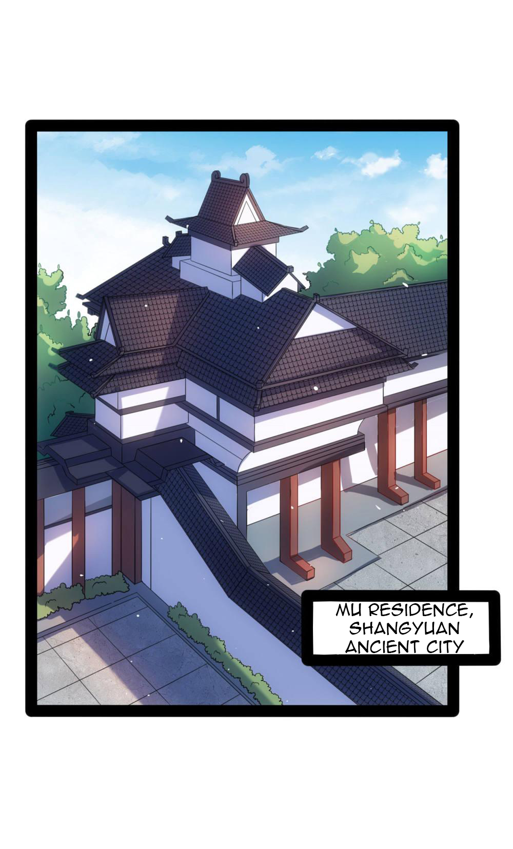 Trample on the River of Immortality Chapter 62 - Page 16