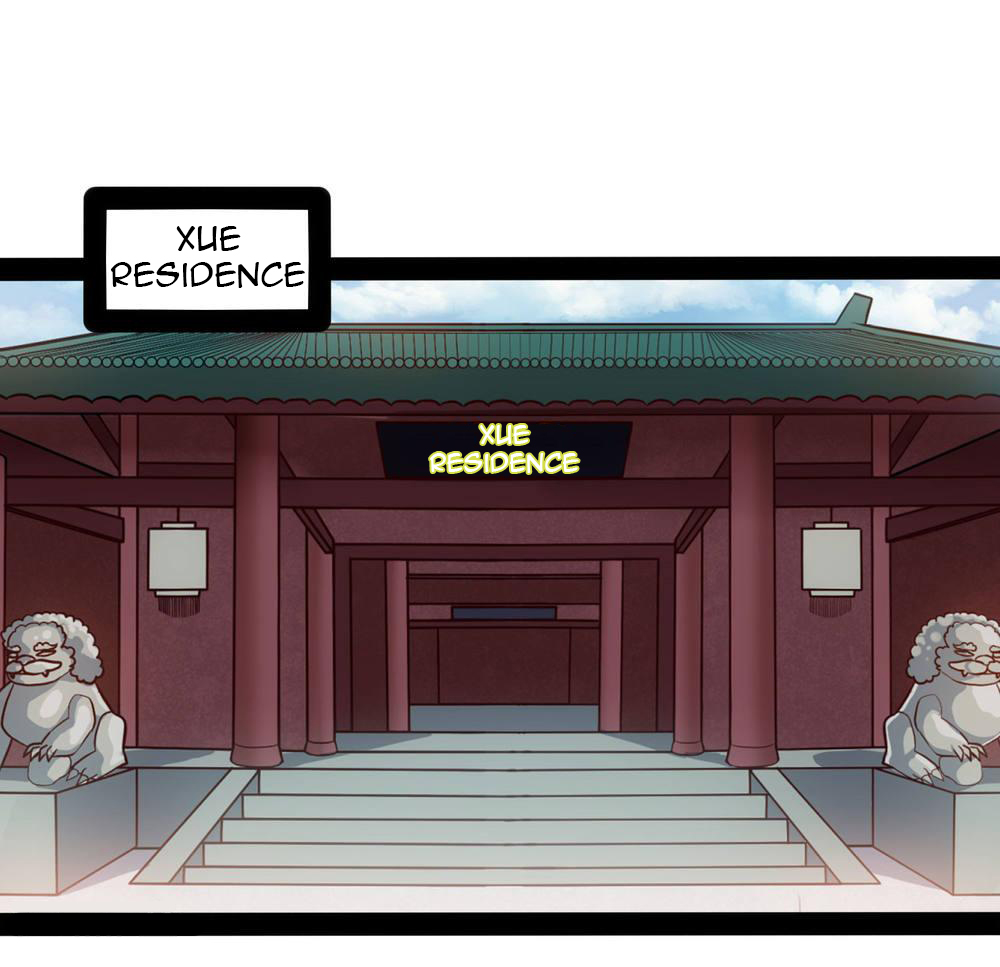 Trample on the River of Immortality Chapter 62 - Page 2