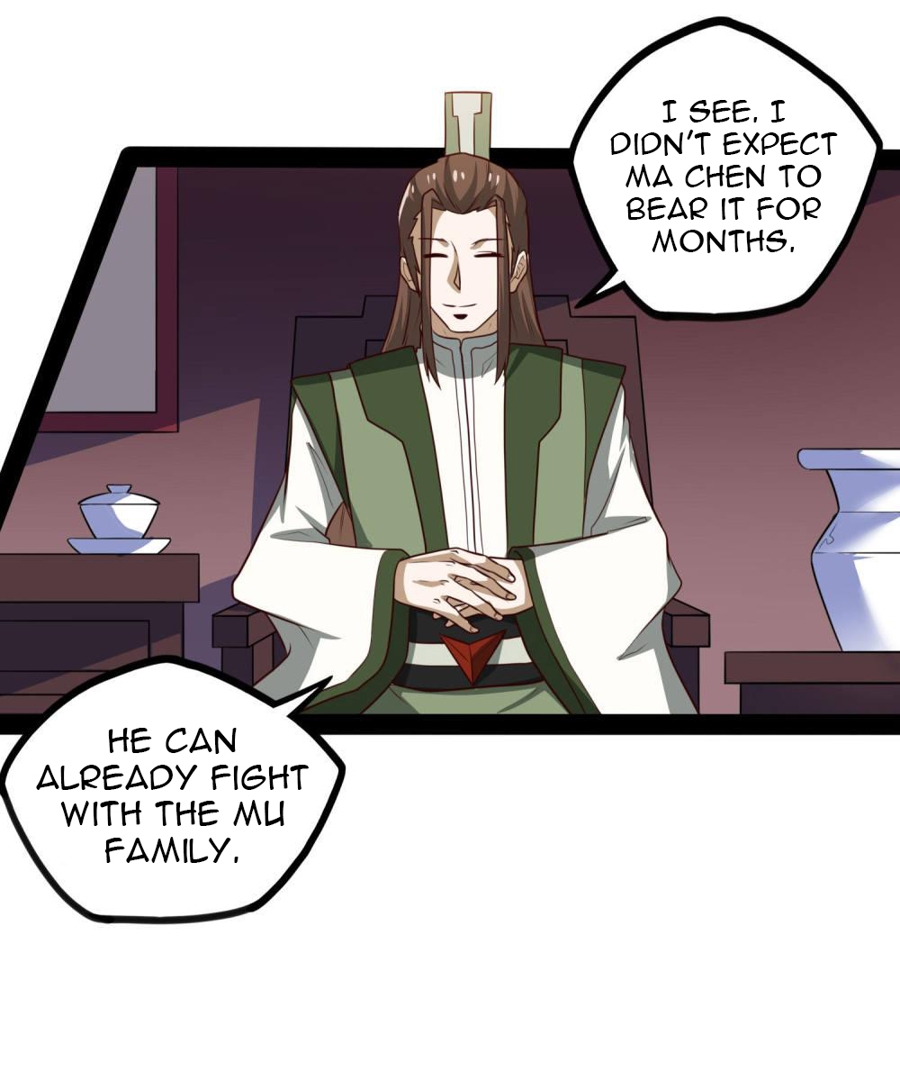 Trample on the River of Immortality Chapter 62 - Page 3