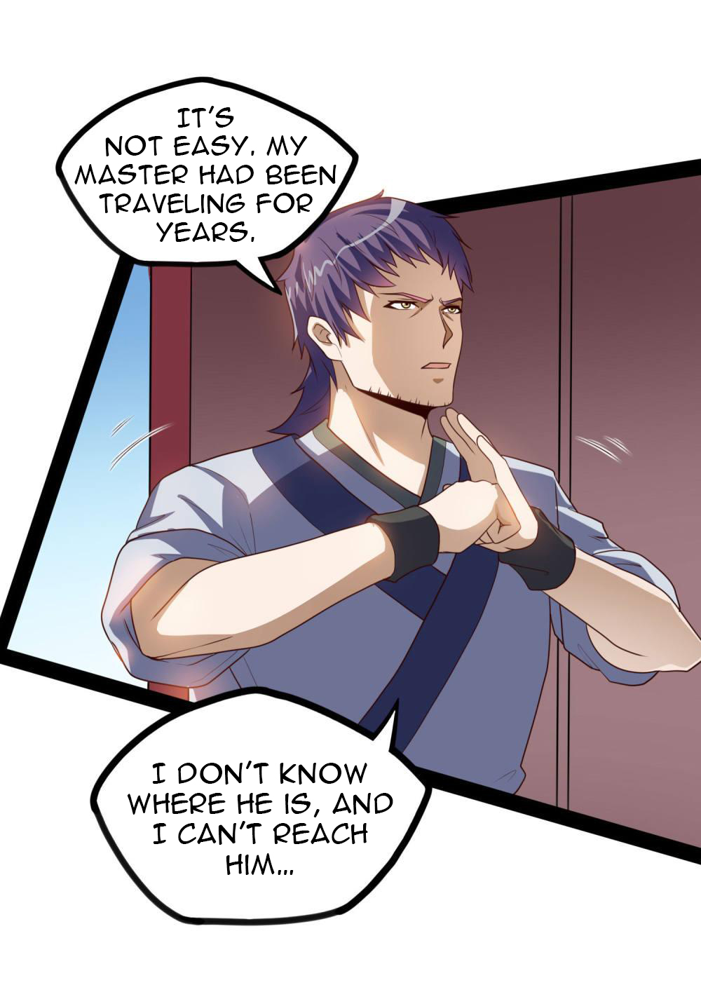 Trample on the River of Immortality Chapter 62 - Page 5