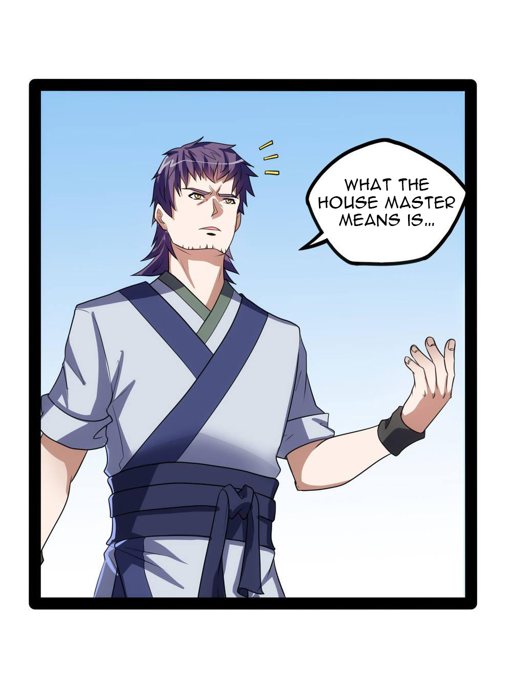 Trample on the River of Immortality Chapter 62 - Page 7