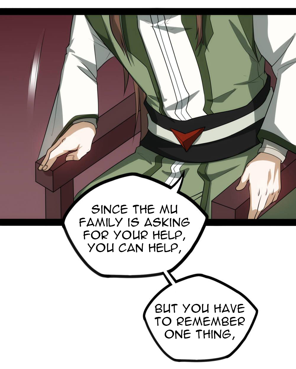Trample on the River of Immortality Chapter 62 - Page 8