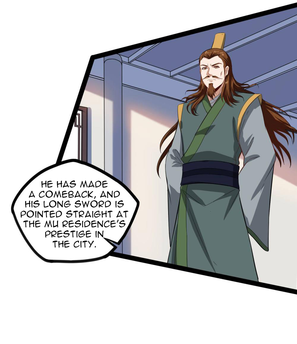 Trample on the River of Immortality Chapter 63 - Page 3