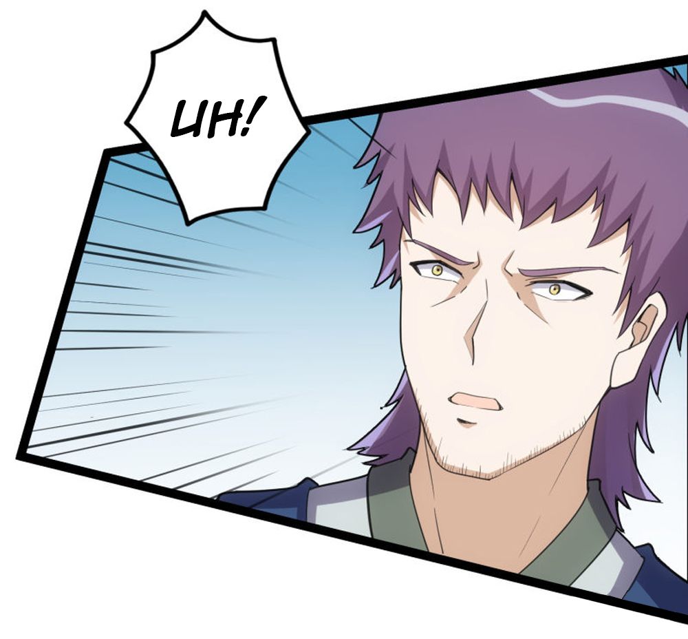 Trample on the River of Immortality Chapter 64 - Page 12