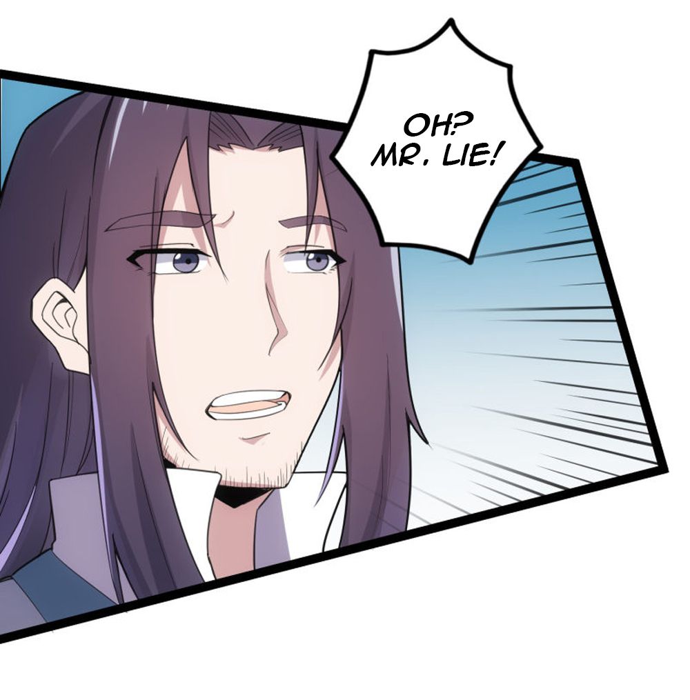Trample on the River of Immortality Chapter 64 - Page 13