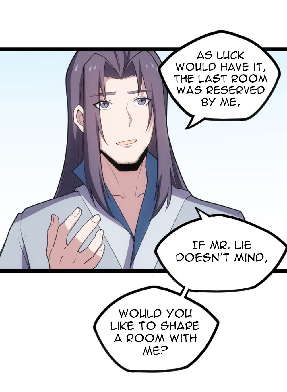 Trample on the River of Immortality Chapter 64 - Page 15