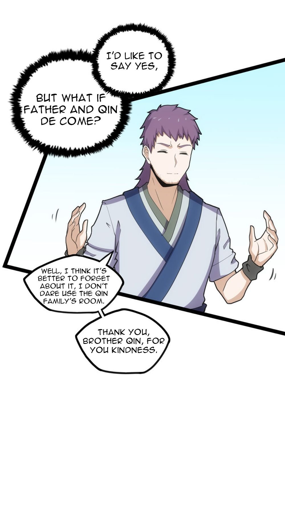 Trample on the River of Immortality Chapter 64 - Page 17