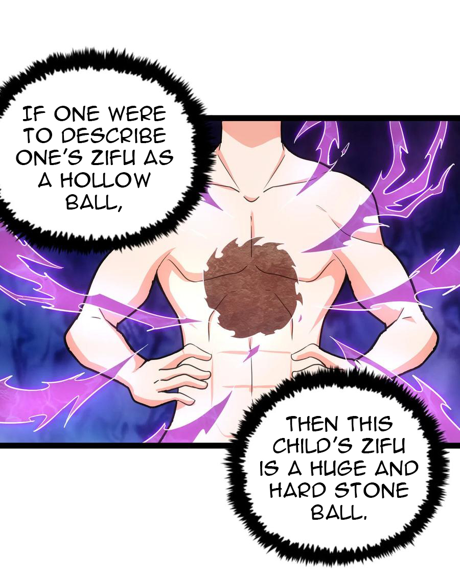 Trample on the River of Immortality Chapter 65 - Page 12