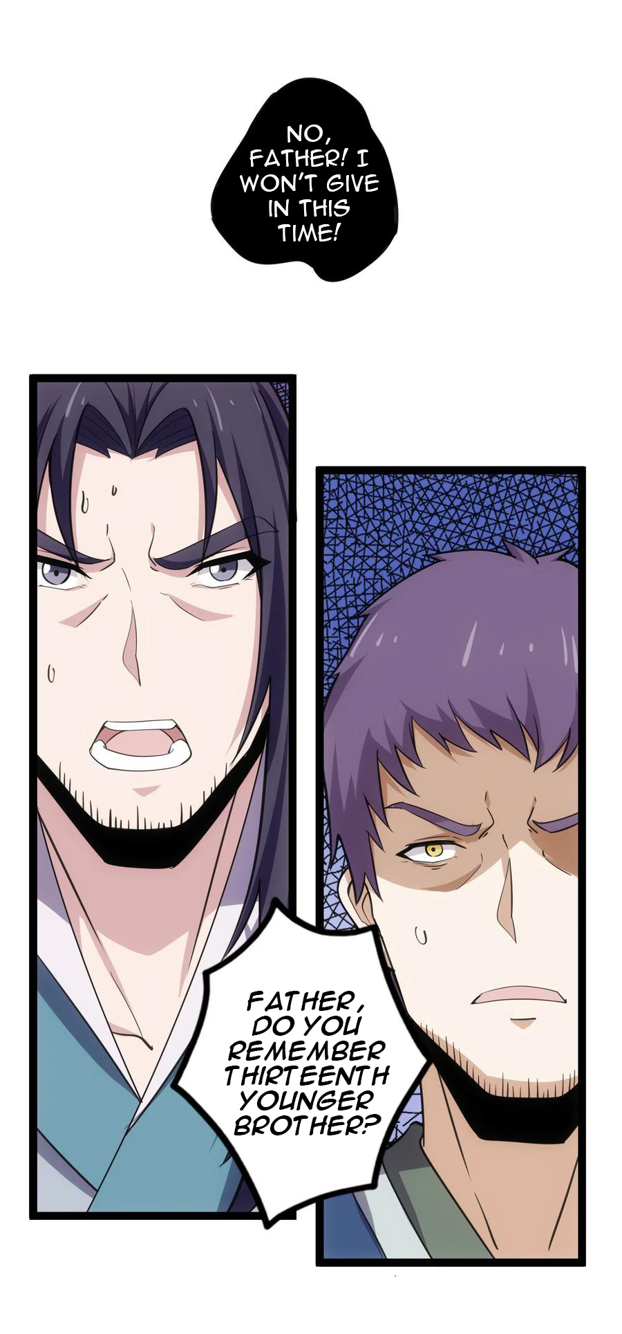 Trample on the River of Immortality Chapter 65 - Page 22