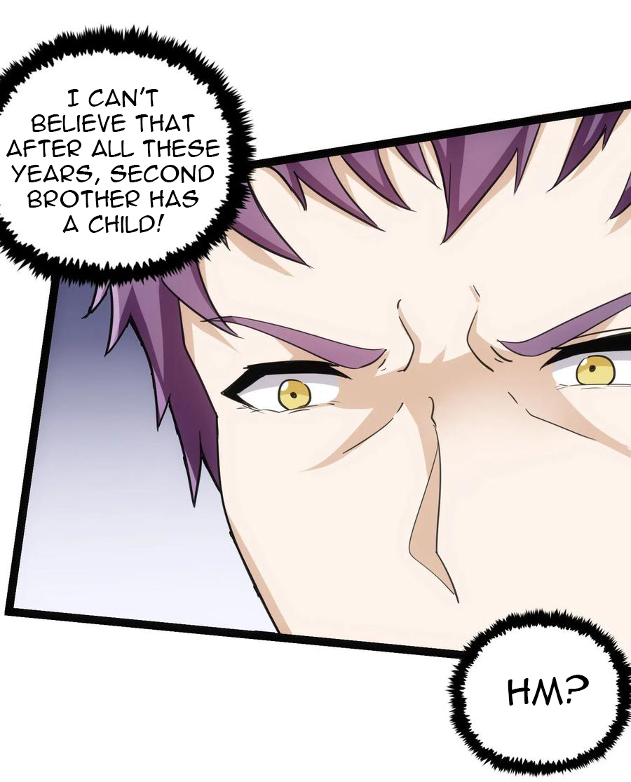 Trample on the River of Immortality Chapter 65 - Page 7