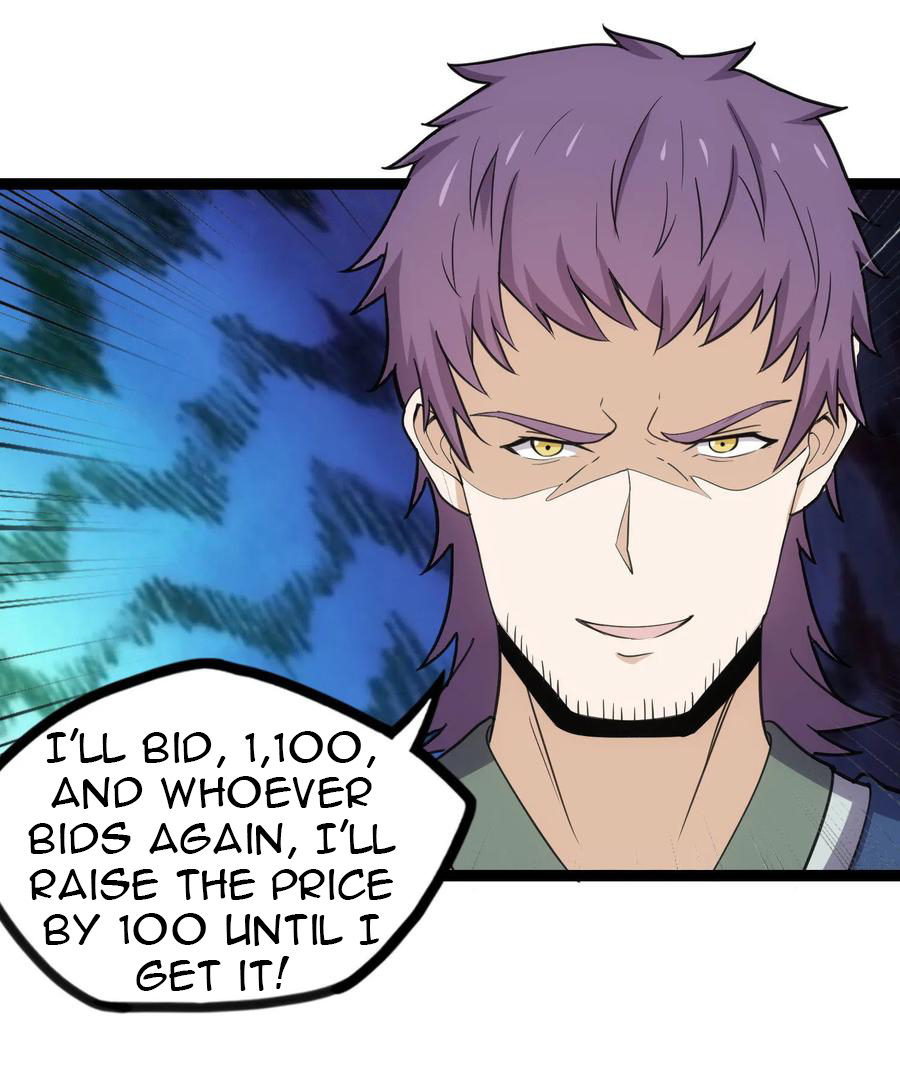 Trample on the River of Immortality Chapter 66 - Page 13
