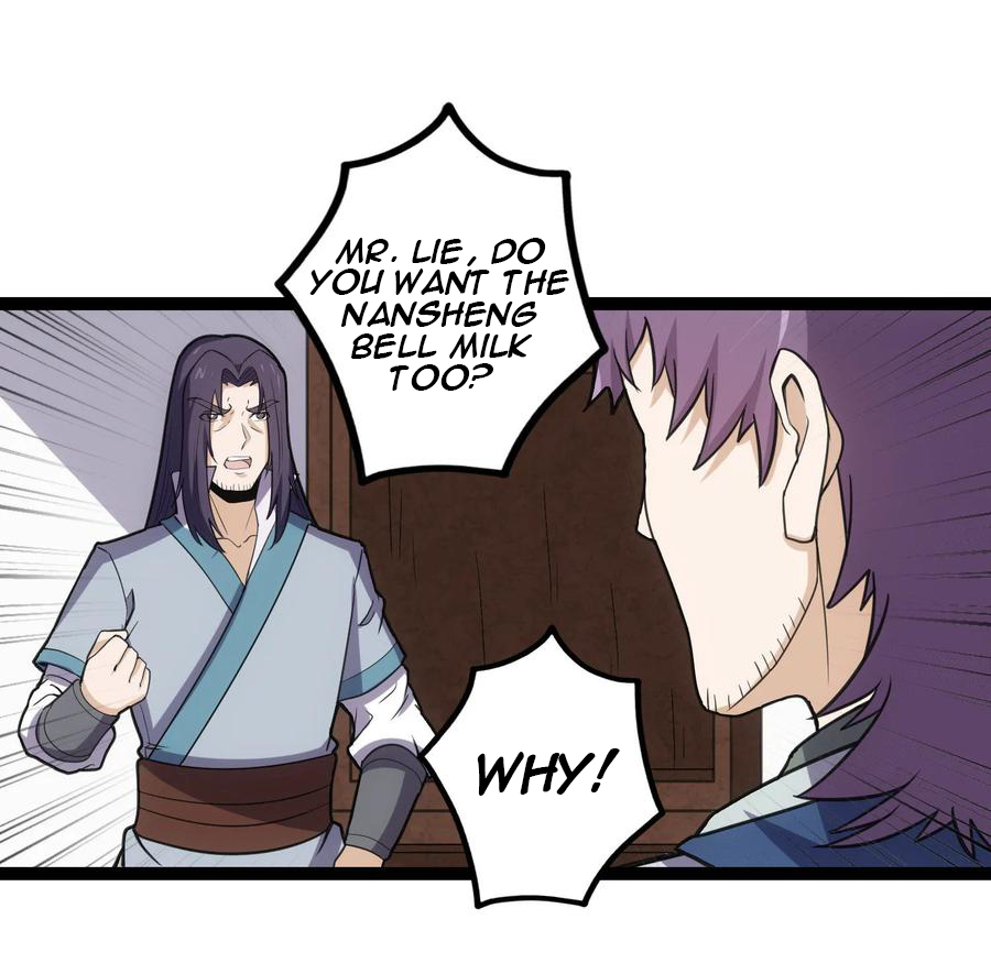 Trample on the River of Immortality Chapter 66 - Page 14