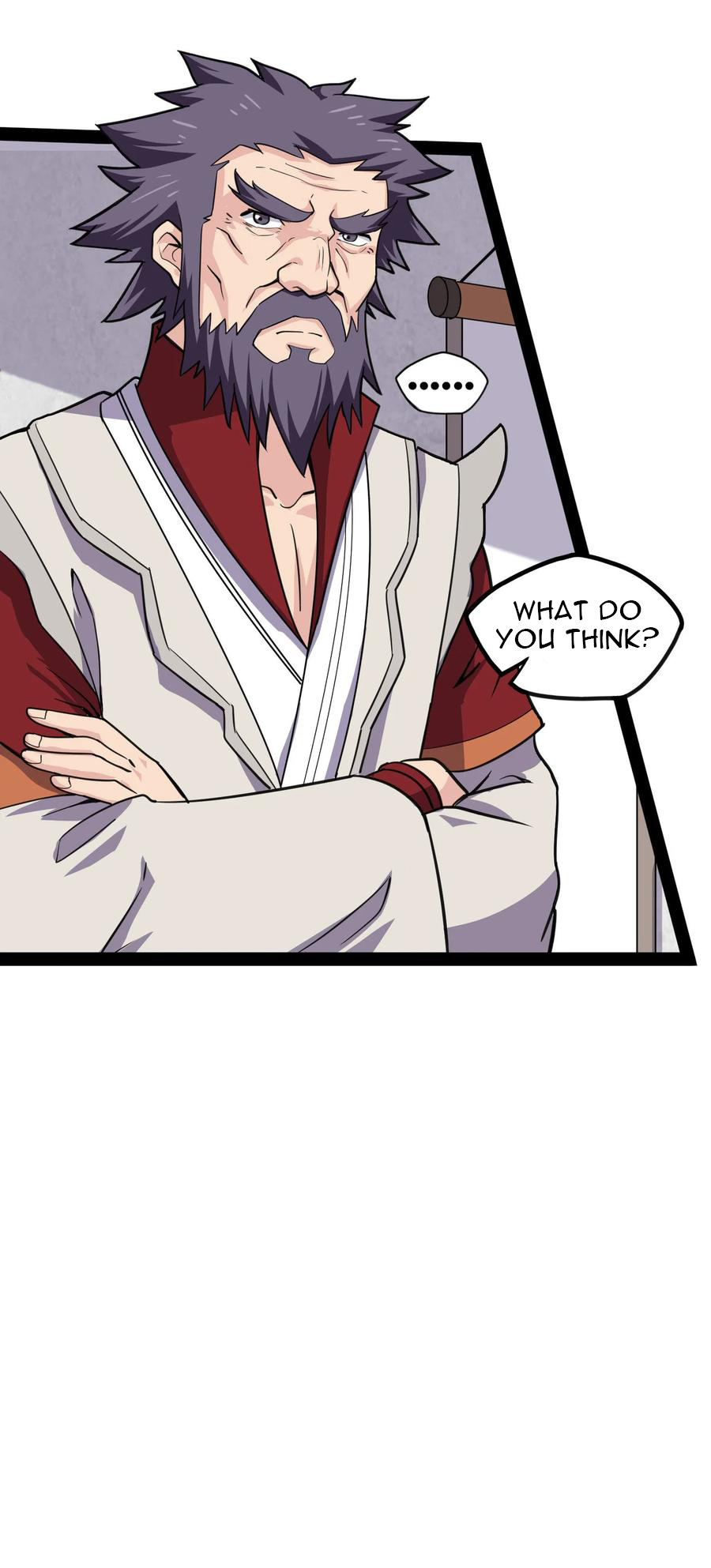 Trample on the River of Immortality Chapter 66 - Page 17