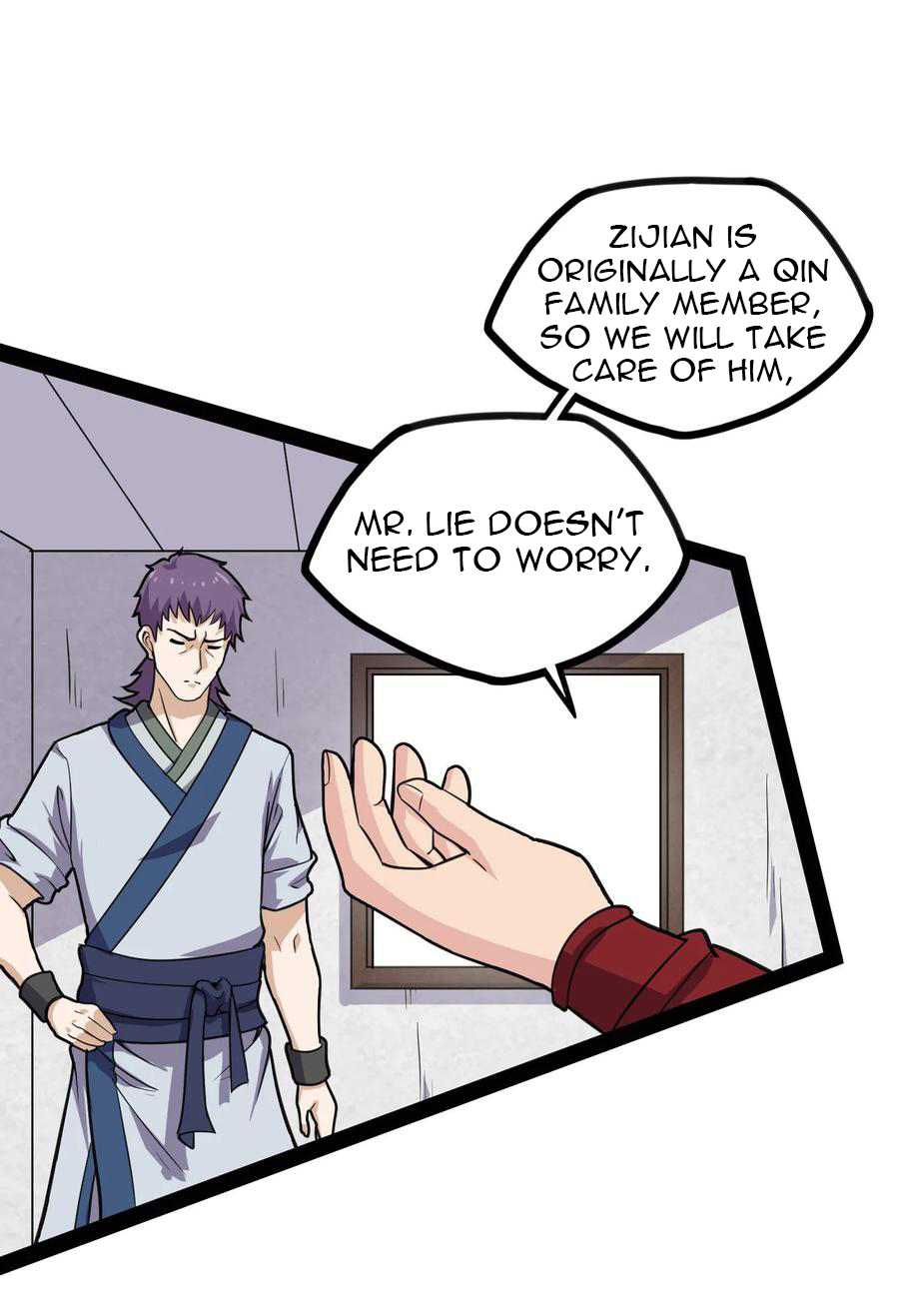 Trample on the River of Immortality Chapter 66 - Page 19