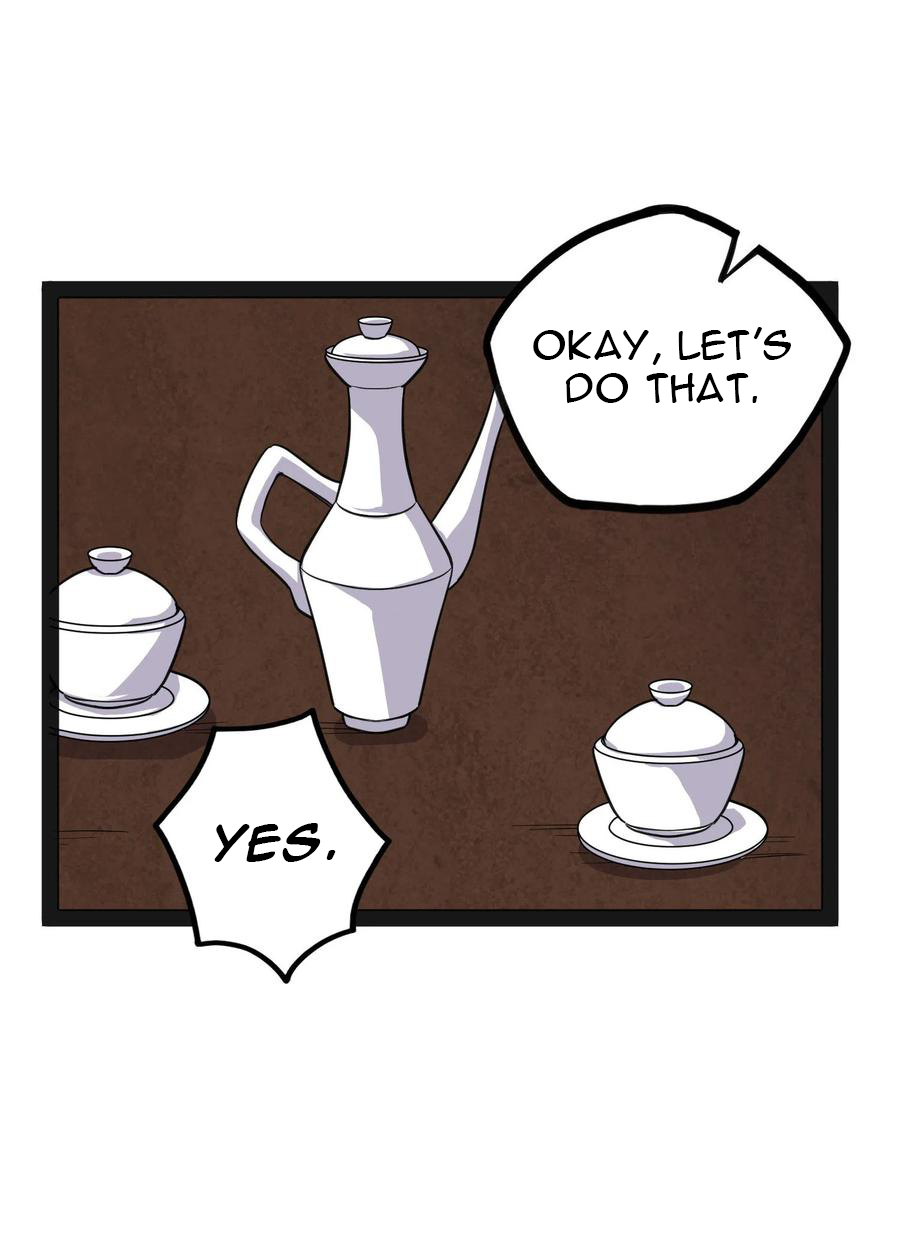 Trample on the River of Immortality Chapter 66 - Page 23